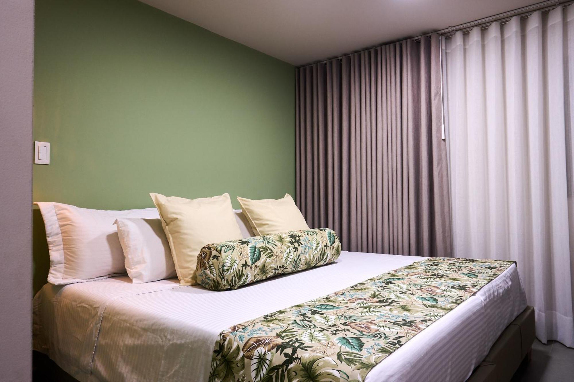 Kamaleb Farallones Hotel Quibdó Esterno foto