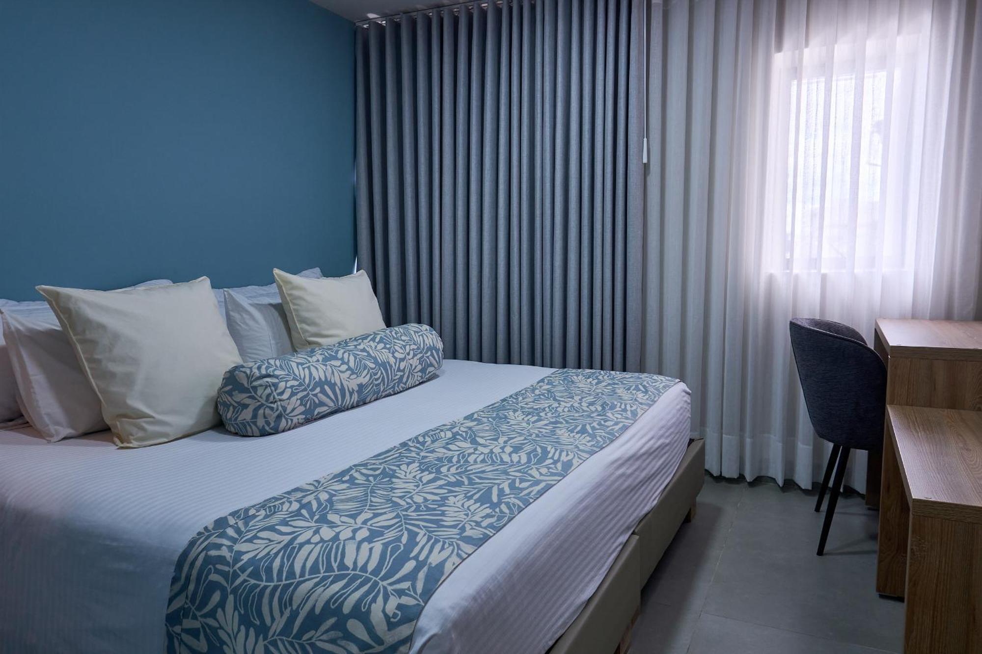 Kamaleb Farallones Hotel Quibdó Esterno foto