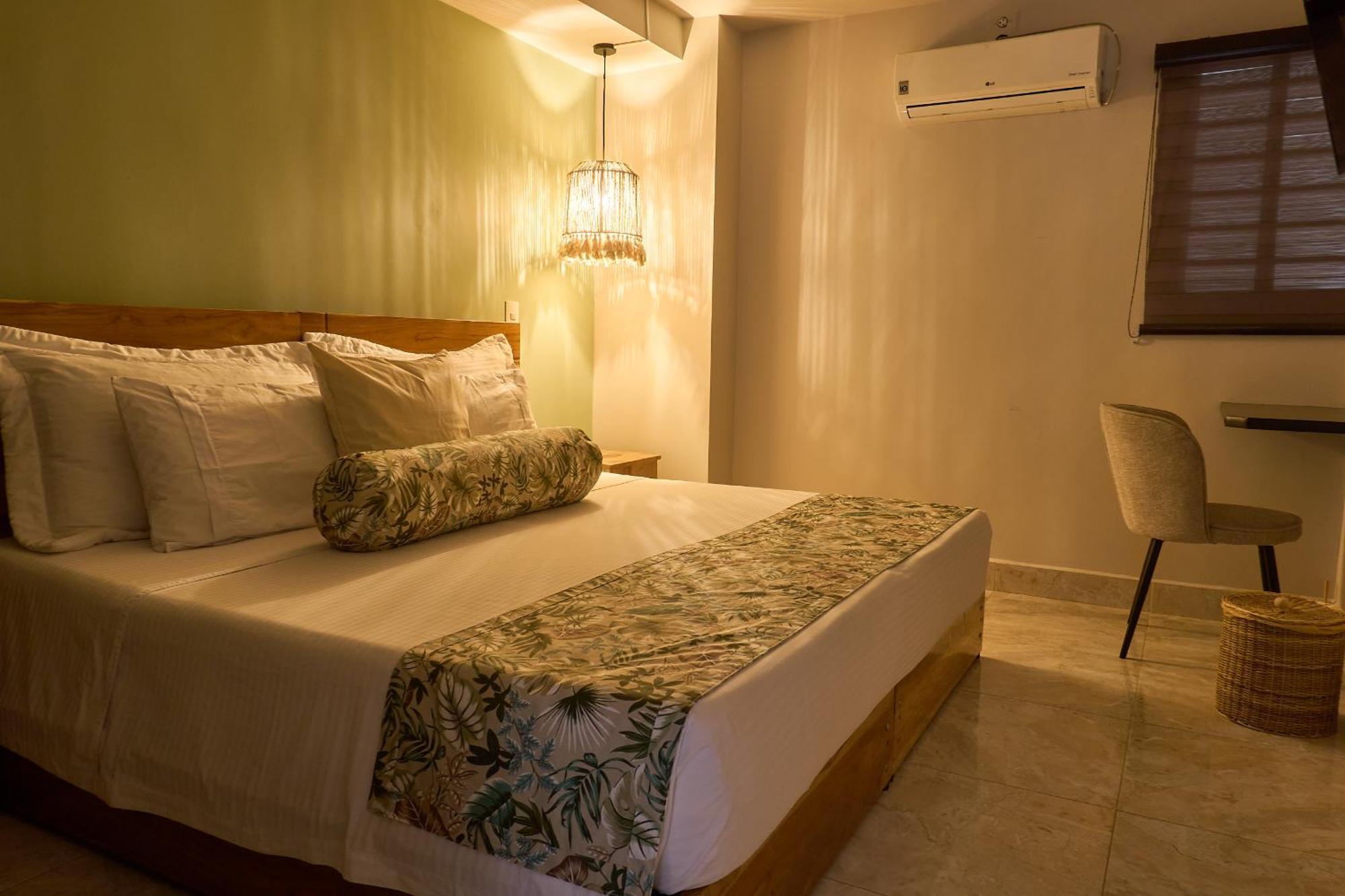 Kamaleb Farallones Hotel Quibdó Esterno foto